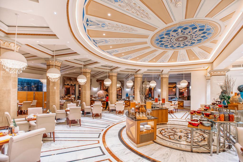 ザ ビルトモア ホテル トビリシ ティビリシ エクステリア 写真 The lobby