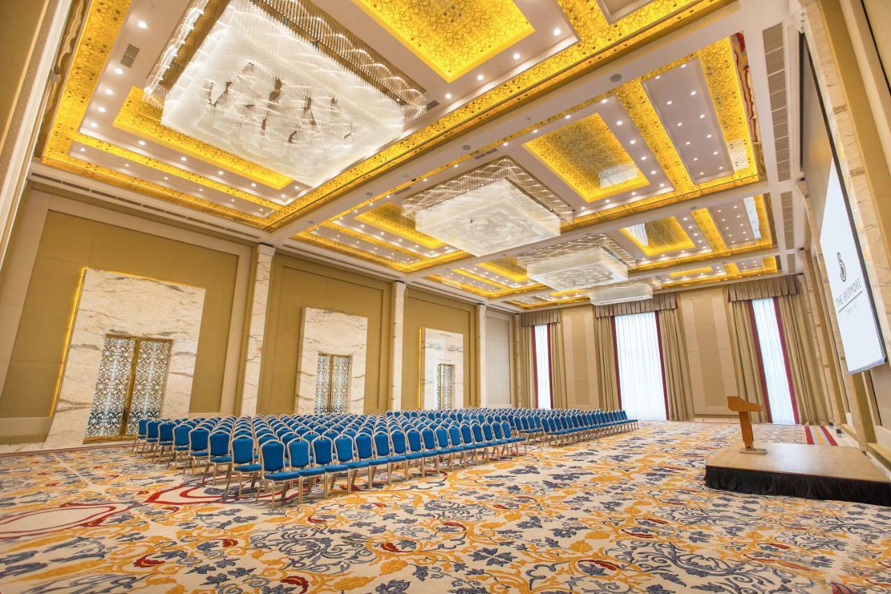 ザ ビルトモア ホテル トビリシ ティビリシ エクステリア 写真 The Grand Ballroom